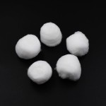 Cotton Balls Manufacturer - Surgical Cleaning Disposable