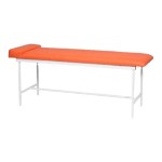 Examination Bed Supplier - Stainless Steel Adjustable