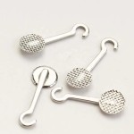 Lingual Button Supplier - Steel Orthodontic Hook