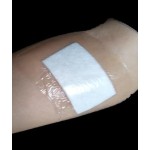 Wound Dressing Supplier - Transparent Waterproof Self-adhesive