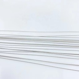 Orthodontic Retainer Manufacturer - Stainless Steel Multi-Stranded