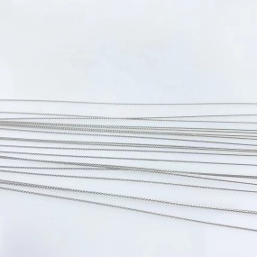 Orthodontic Retainer Manufacturer - Stainless Steel Multi-Stranded