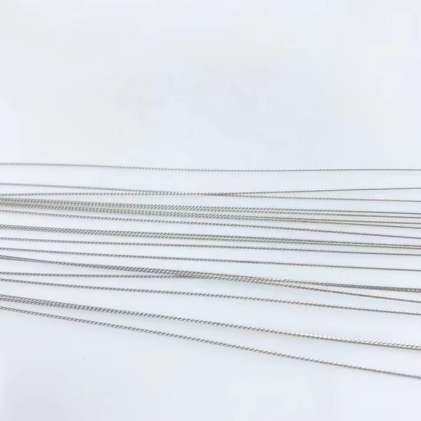 Orthodontic Retainer Manufacturer - Stainless Steel Multi-Stranded