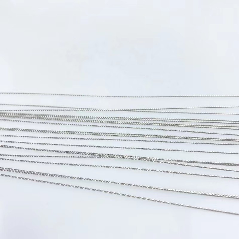 Orthodontic Retainer Manufacturer - Stainless Steel Multi-Stranded