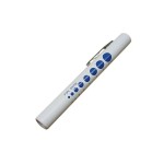 Pen Light Supplier - Medical LED Pupil Gauge
