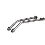 Veterinary Drench Gun Manufacturer - Metal Tube Hot Sell