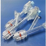 Hemostasis Valve Manufacturer - Screw Type Y Kit