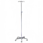 IV Pole Supplier - Hospital Bed Accessories