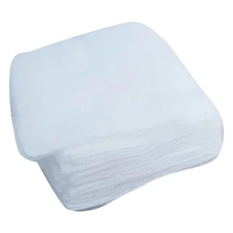 Compressed Gauze Manufacturer - Professional Sterile Soft