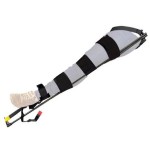 Leg Traction Device Supplier - Tactical Splint Pain