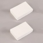 Compressed Gauze Manufacturer - Z-fold Vacuum Pure