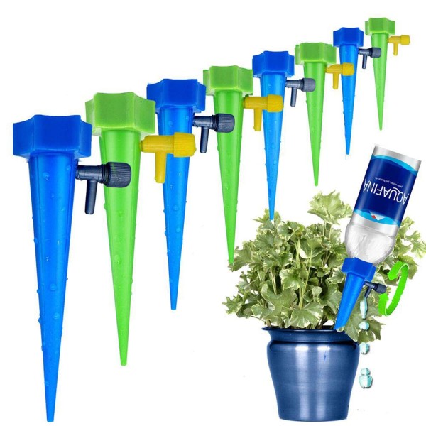 Watering Cone Factory - Plant Flower Drip Control