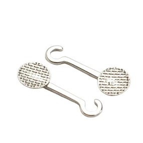 Lingual Button Supplier - Steel Orthodontic Hook