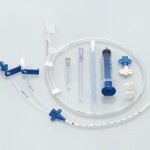 Central Venous Catheter Supplier - Single Double Triple Lumen