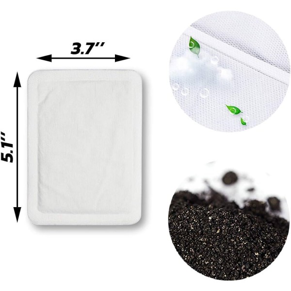 Menstrual Pain Patch Manufacturer - Heated Relief Adhesive