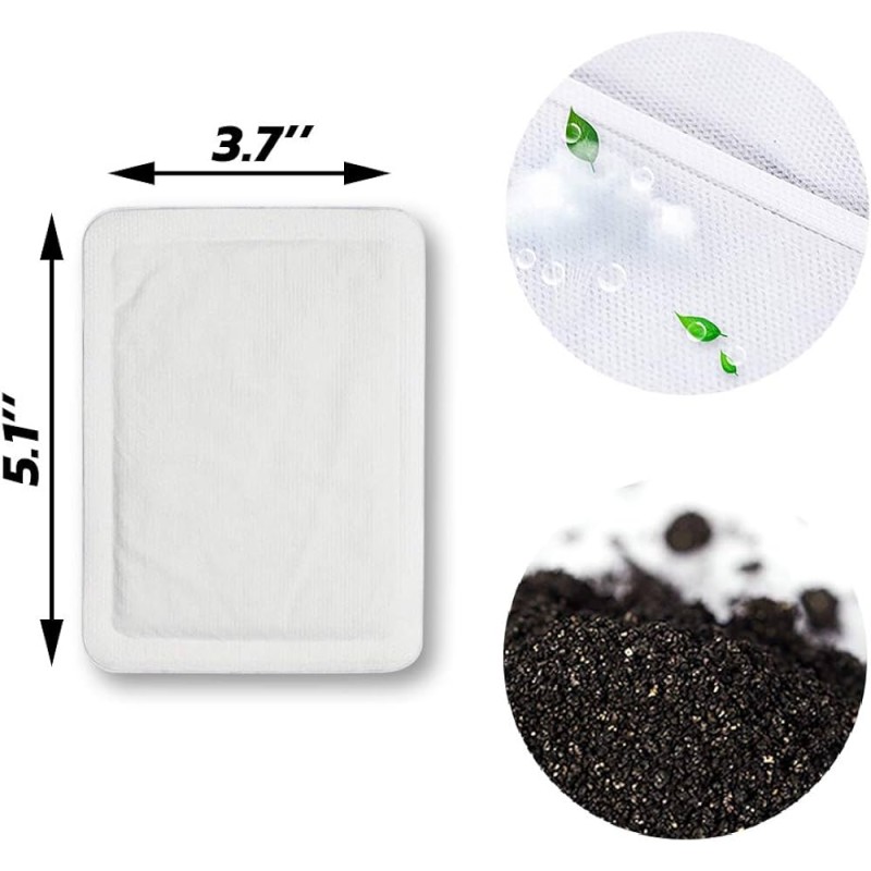 Menstrual Pain Patch Manufacturer - Heated Relief Adhesive