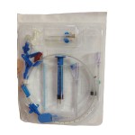 Central Venous Catheter Supplier - Single Double Triple Lumen
