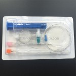 Epidural Catheter Kit Factory - Sterile Combined