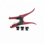 Animal Ear Tag Plier Supplier - Wholesale Livestock Applicator