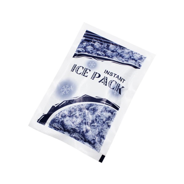 Ice Pack Factory - Reusable Instant Cold
