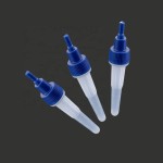 Sample Extraction Tube Supplier - 2ml Disinfecting Dropper