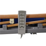 Home Care Bed Manufacturer - Adjustable Five Functional