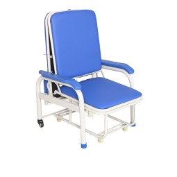 Hospital Chair Manufacturer - Folding Accompany Sleep