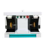 Dental Polishing Station Factory - Electric Lab Equipment