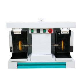 Dental Polishing Station Factory - Electric Lab Equipment