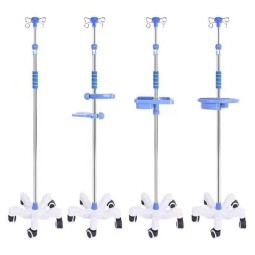IV Pole Supplier - Hospital Bed Accessories
