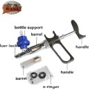 Veterinary Injector Supplier - Automatic Vaccinator Poultry