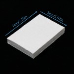 Compressed Gauze Manufacturer - Z-fold Vacuum Pure