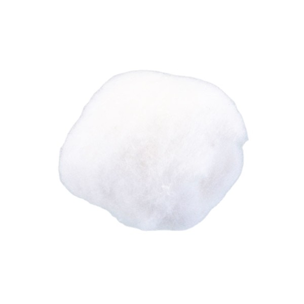 Cotton Balls Manufacturer - Surgical Cleaning Disposable