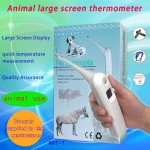 Pet Thermometer Factory - Veterinary Instrument Multi Animal