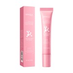 Wholesale Nicotinamide Hydrating Eye Cream Moisturizing Brightening Eye Treatment Dark Circles and Fine Lines Cream