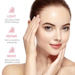 Factory Direct Sales of Organic Plant Herbal Serum Rose Chamomile Aloe Vera Moisturizing, Soothing and Anti-aging Essence