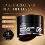 Hot Selling Anti-aging Anti-wrinkle Tight Moisturizing Eye Bags Remove Retinol Relieve Puffiness Brighten Eyes Cream