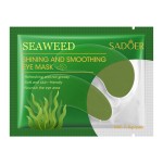 Hot-selling Fruit Plant Herbal Collagen Vegetarian Ingredient Nourishing and Moisturizing Eye Mask Patch Care Eye Mask