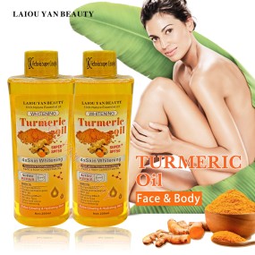 Wholesale Body Oil Brightening Skin Cream Point Oil Moroccan Glycerin Body Care Oil Wholesale