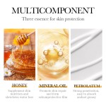 Best-selling Vitamin E Honey Hand Cream Moisturizing Hand Cream Citrus Fruit Hand Cream