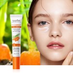Hot Anti-wrinkle Natural Ingredients Eye Cream Dark Circles Puffiness Moisturizing Effective Brightening Update Eye Cream Dry