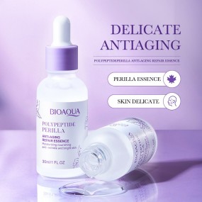 The Best-selling Peptide Essence Compacts and Moisturizes the Skin, Brightening, Moisturizing and Wrinkling Removing Serum
