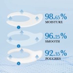 Collagen Deep Moisturizing, Soothing, Tight and Smooth, Reducing Fine Lines, Dark Circles, Flaky Whitening butterfly Eye Mask
