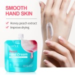 Factory Direct Sales of Plant Hand Cream Set, Avocado Aloe Rose Moisturizing, Nourishing, Refreshing, High Quality