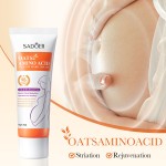 High Quality Body Care Gentle Non-irritating, Restore Skin Vitality Repair Scar Slack Line Abdominal Stretch Mark Cream