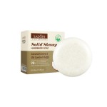 Hot-selling Deep-cleansing Hair Root Plant-based Mild Turmeric Anti-hair Loss Vegetarian Anti-hair Loss Shampoo and Soap