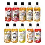 Best Whitening Serum Vitamin c AHA Arbutin Serum Skin Care Facial Body Hydration Anti-aging Spot clear Facial Serum
