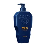Hot Selling Organic Perfume Cleaning Moisturizing Whitening Brightening Refreshing Whitening Wholesale Men's Shower Gel