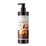 Healthy Natural Organic Hair Care Oil Control Regeneration Tea Tree Ginger Hair Smooth Improvement Dry Ginger Hair Conditioner