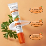 Hot Anti-wrinkle Natural Ingredients Eye Cream Dark Circles Puffiness Moisturizing Effective Brightening Update Eye Cream Dry
